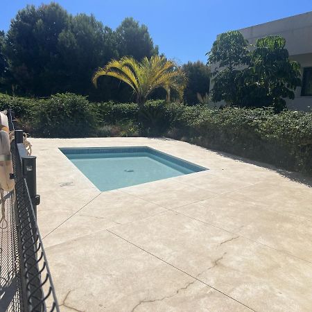 Cg7 Casares Green Dış mekan fotoğraf
