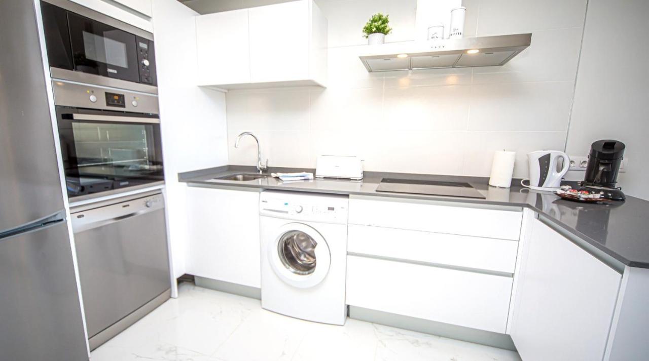 Cg7 Casares Green Dış mekan fotoğraf