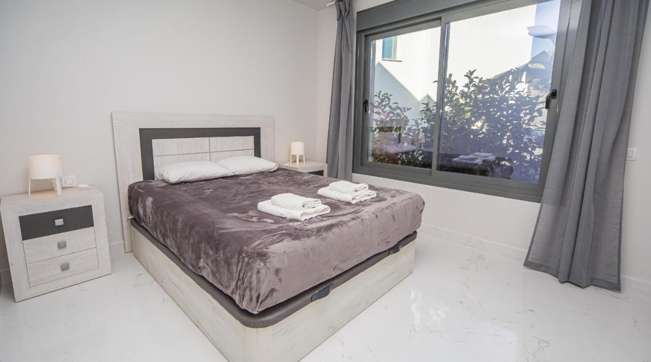 Cg7 Casares Green Dış mekan fotoğraf