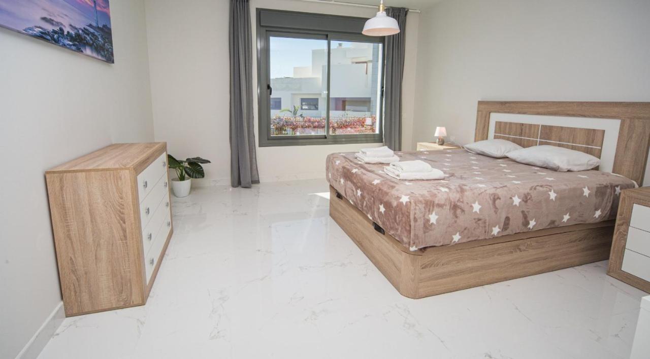Cg7 Casares Green Dış mekan fotoğraf