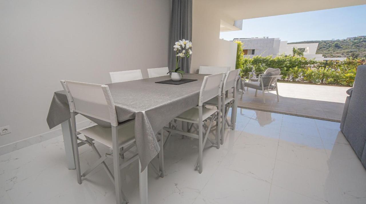 Cg7 Casares Green Dış mekan fotoğraf