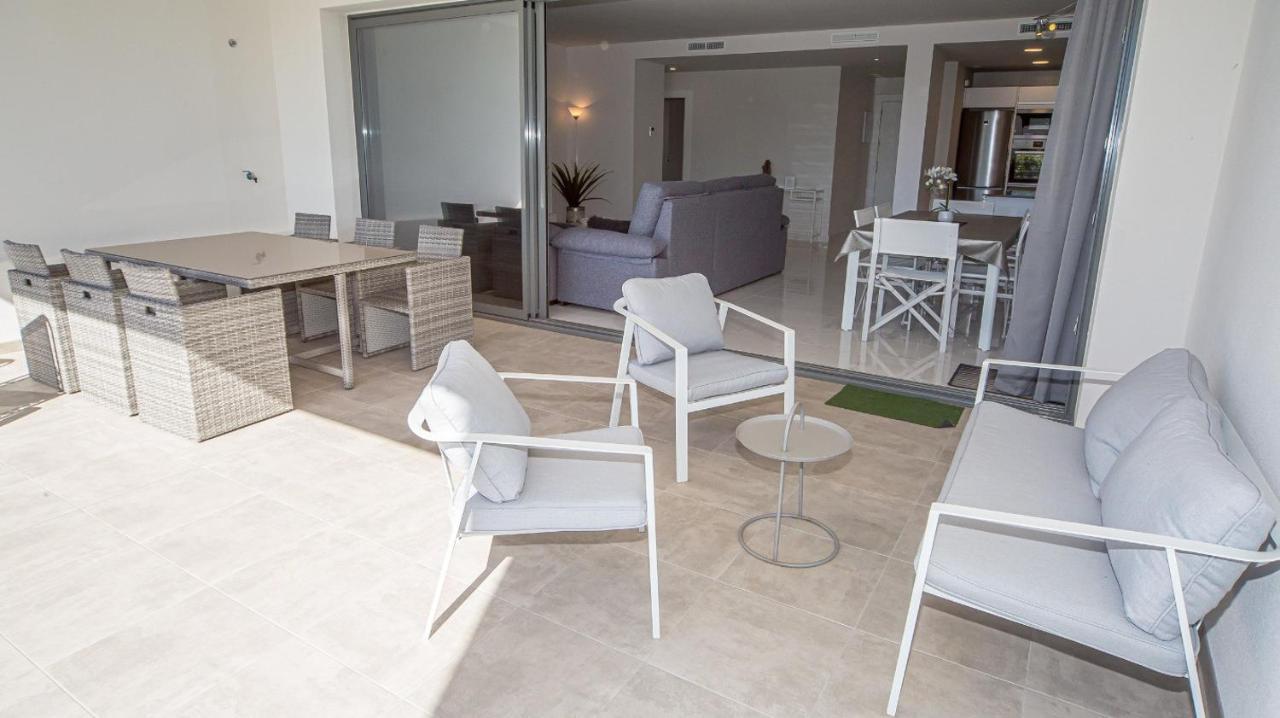Cg7 Casares Green Dış mekan fotoğraf