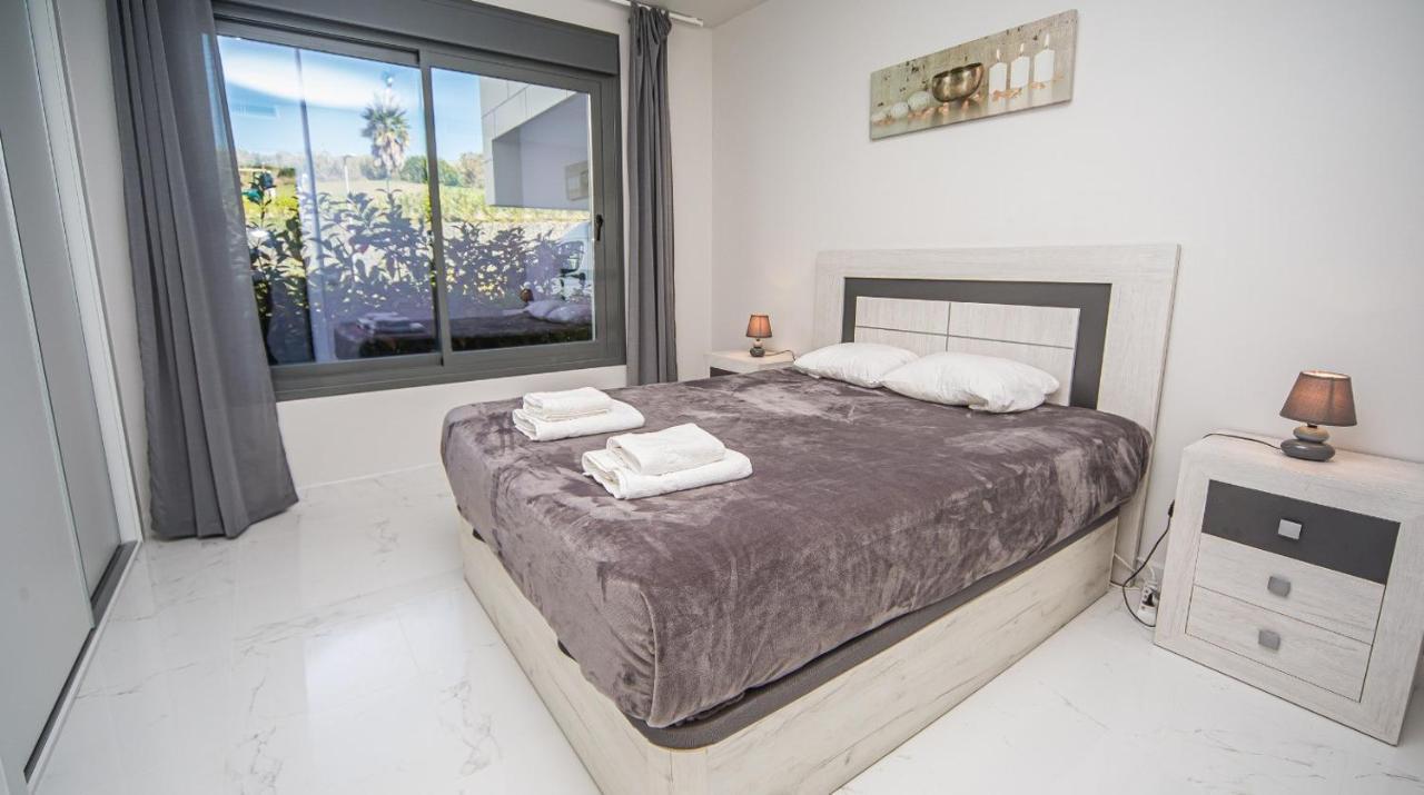 Cg7 Casares Green Dış mekan fotoğraf