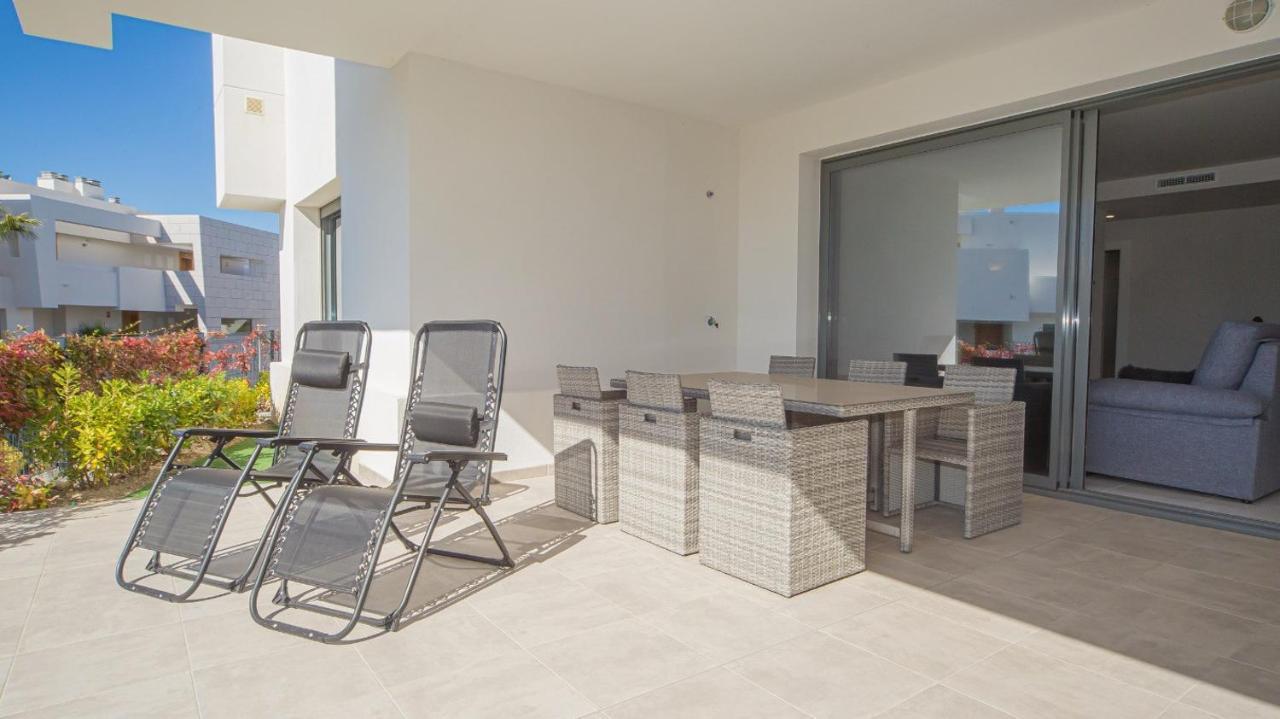 Cg7 Casares Green Dış mekan fotoğraf