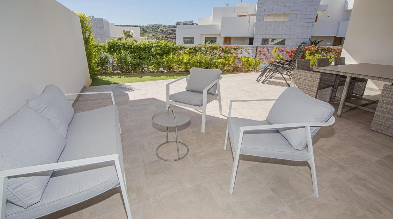 Cg7 Casares Green Dış mekan fotoğraf