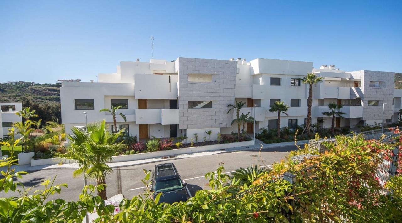 Cg7 Casares Green Dış mekan fotoğraf