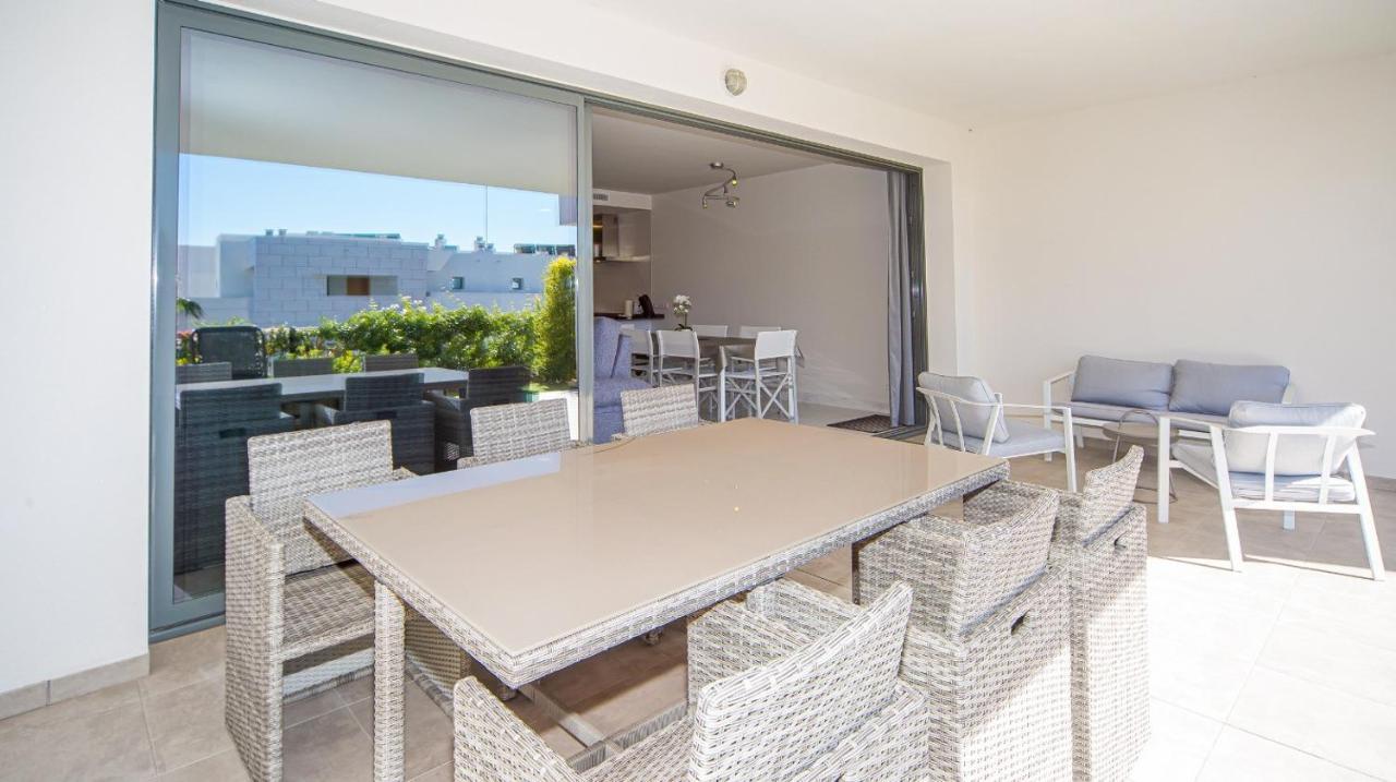 Cg7 Casares Green Dış mekan fotoğraf