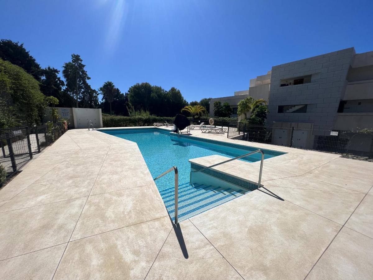 Cg7 Casares Green Dış mekan fotoğraf