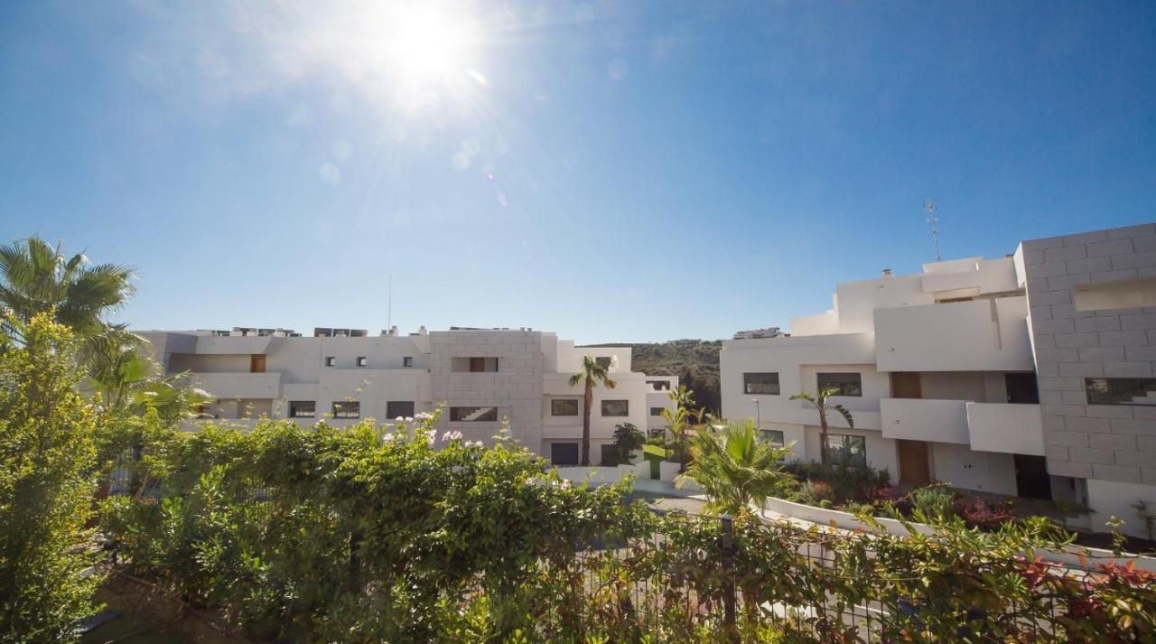 Cg7 Casares Green Dış mekan fotoğraf