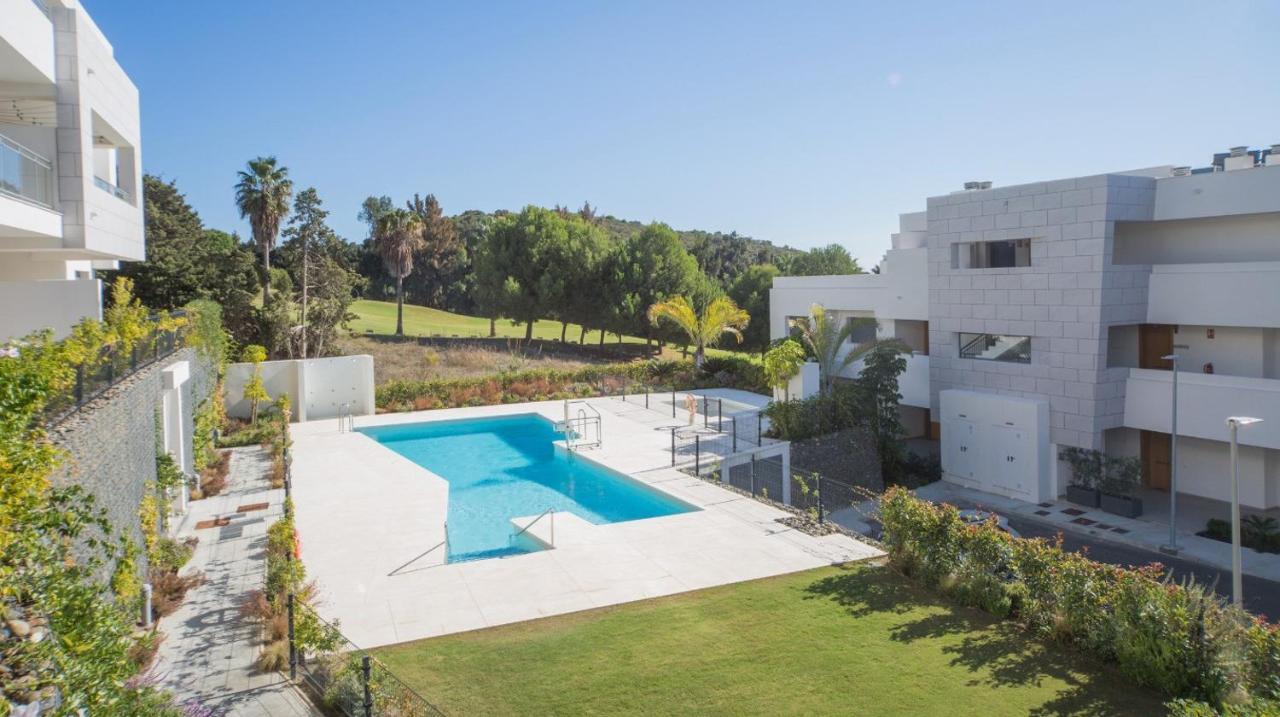 Cg7 Casares Green Dış mekan fotoğraf
