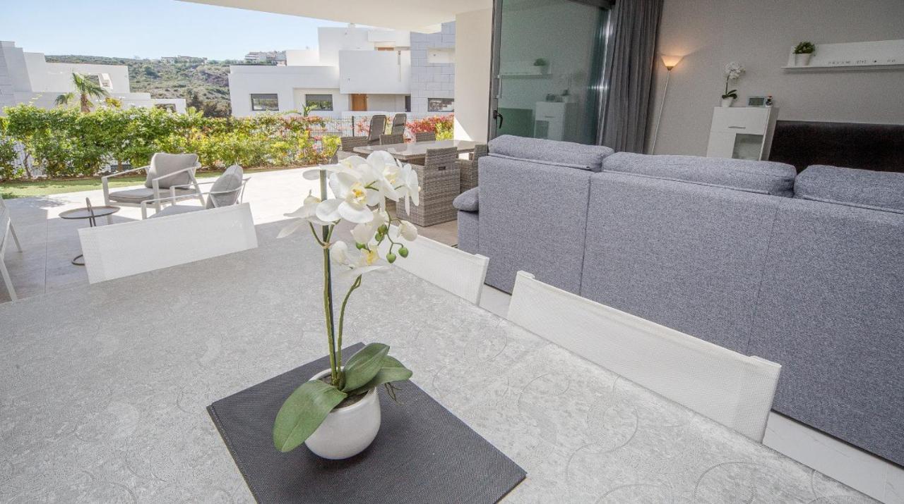 Cg7 Casares Green Dış mekan fotoğraf