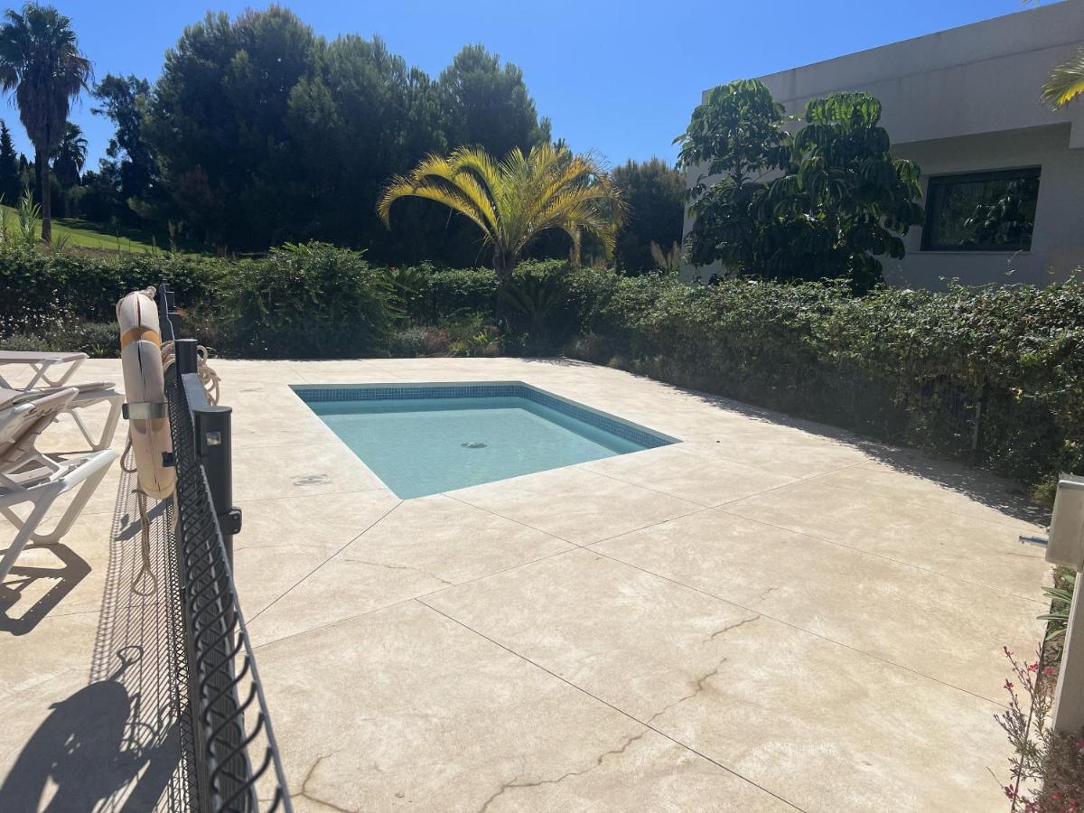 Cg7 Casares Green Dış mekan fotoğraf